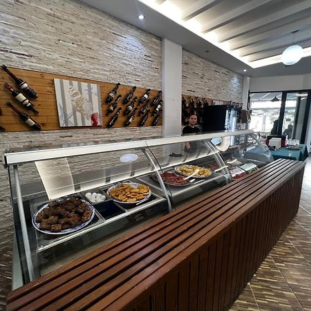 Kompleksi Muja Velipojë Extérieur photo