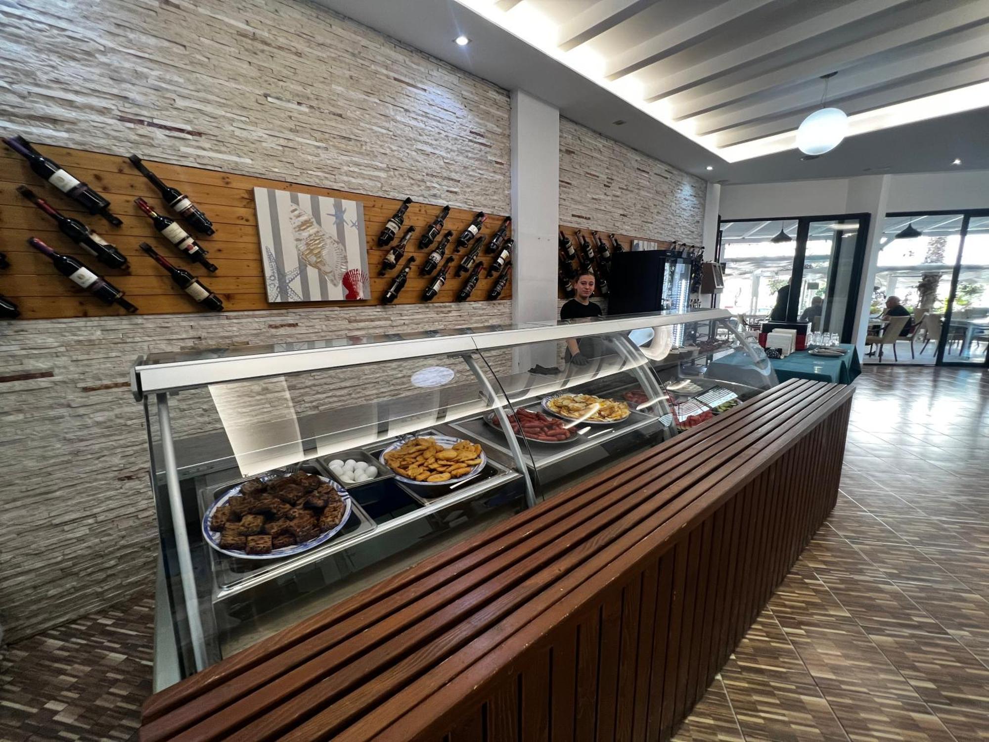 Kompleksi Muja Velipojë Extérieur photo
