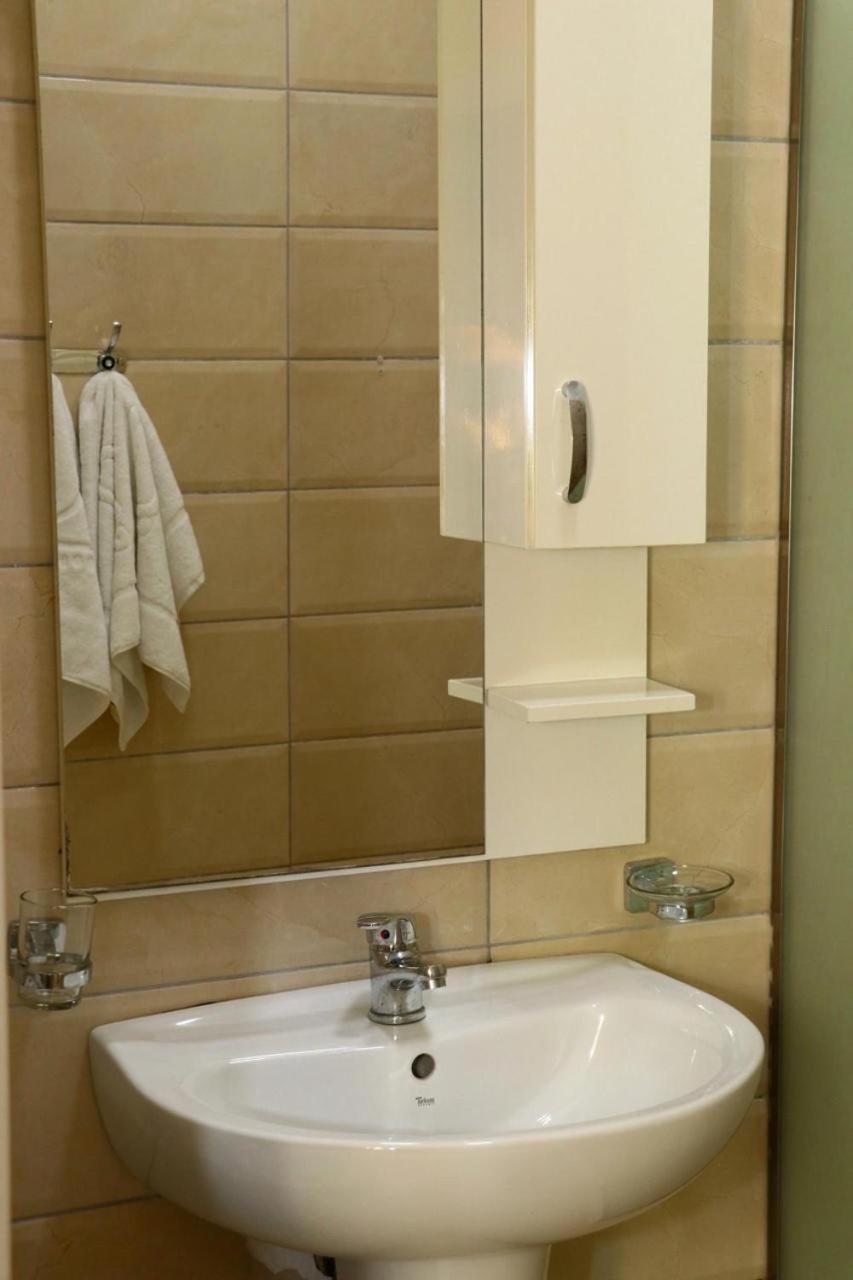 Kompleksi Muja Velipojë Extérieur photo