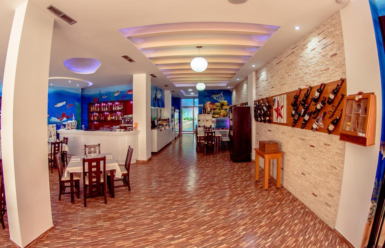 Kompleksi Muja Velipojë Extérieur photo