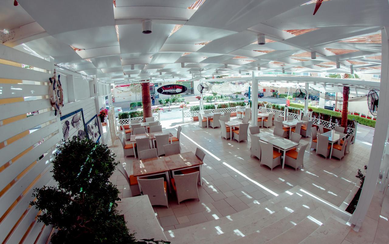 Kompleksi Muja Velipojë Extérieur photo
