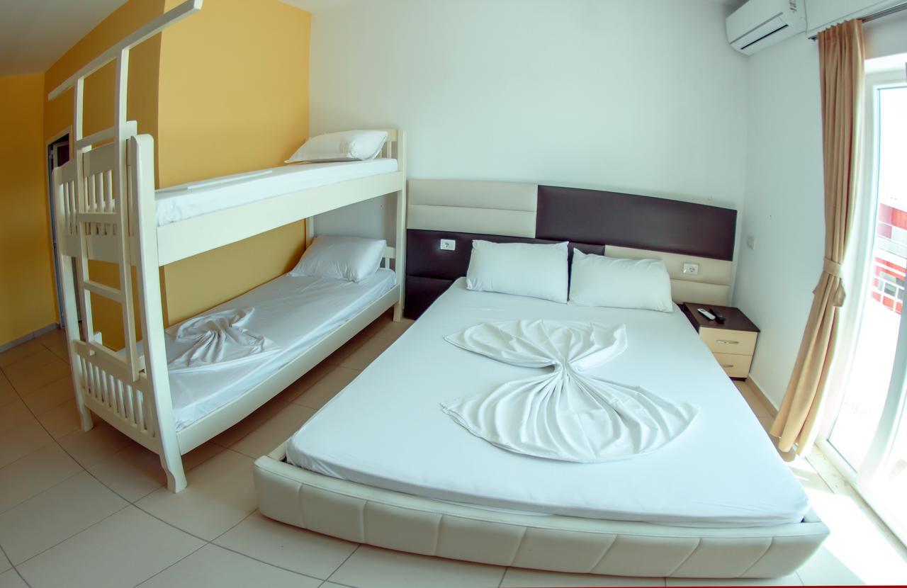 Kompleksi Muja Velipojë Extérieur photo