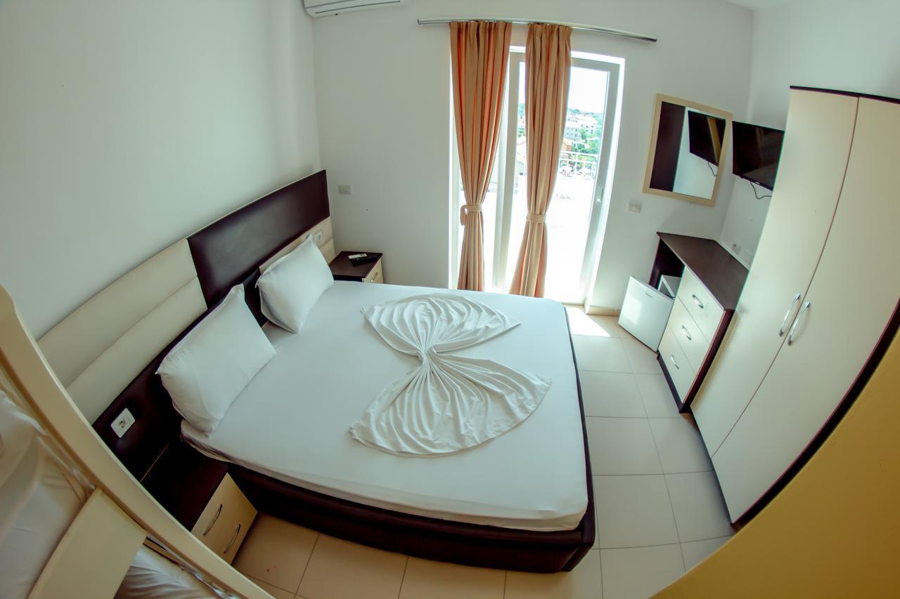 Kompleksi Muja Velipojë Extérieur photo