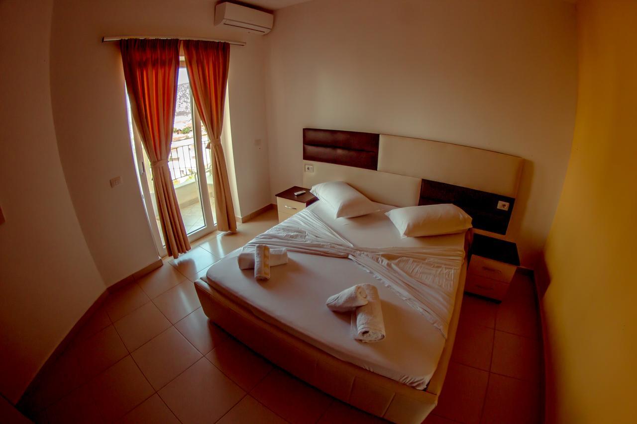 Kompleksi Muja Velipojë Extérieur photo