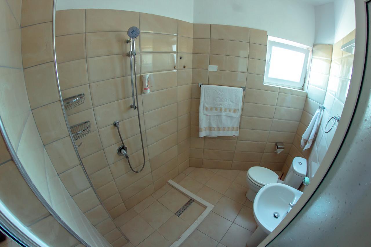 Kompleksi Muja Velipojë Extérieur photo