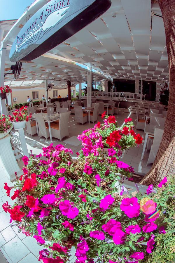 Kompleksi Muja Velipojë Extérieur photo