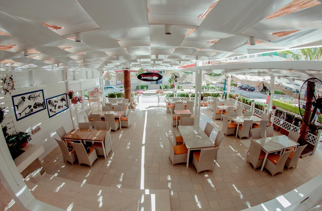 Kompleksi Muja Velipojë Extérieur photo