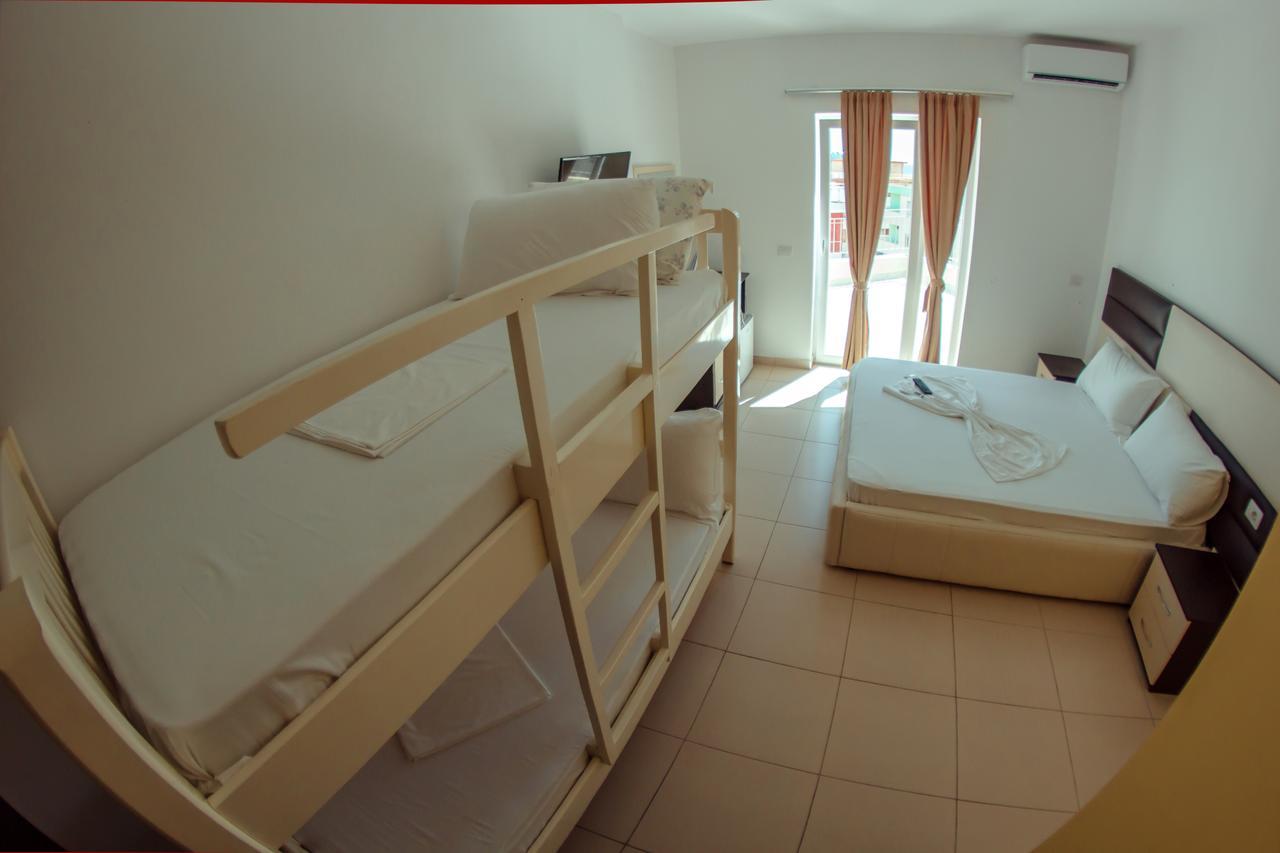 Kompleksi Muja Velipojë Extérieur photo